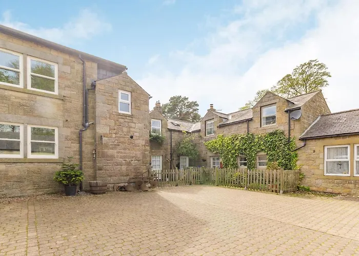 Briar Cottage