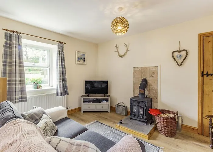 Briar Cottage