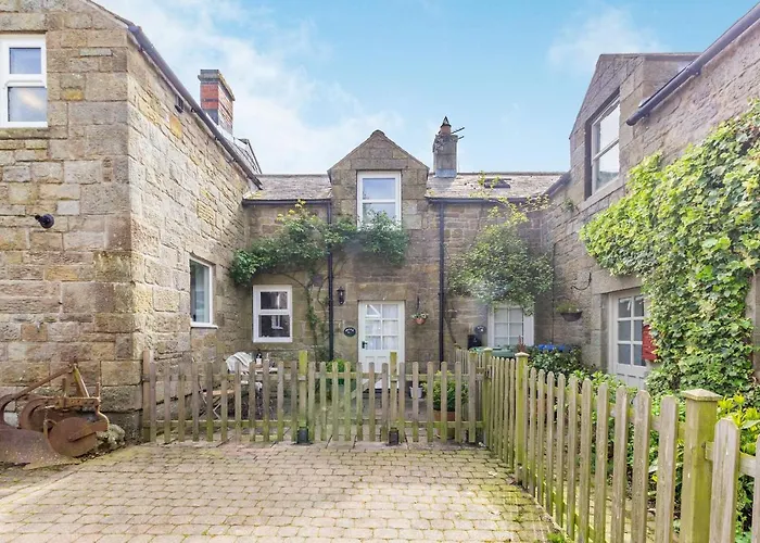 Briar Cottage