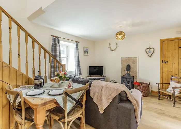 Briar Cottage