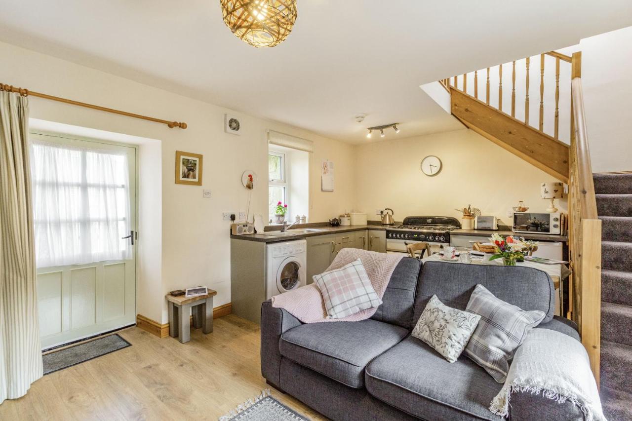 Holiday home Briar *