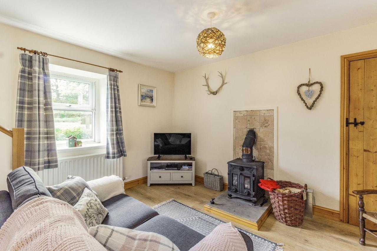 Holiday home Briar Alnwick