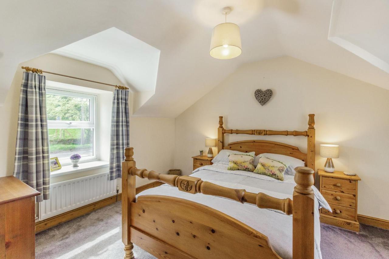 Briar Holiday home