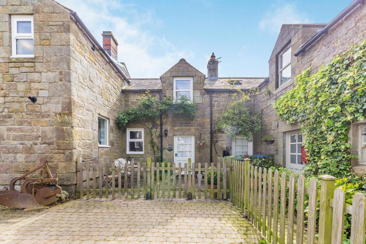Holiday home Briar Alnwick