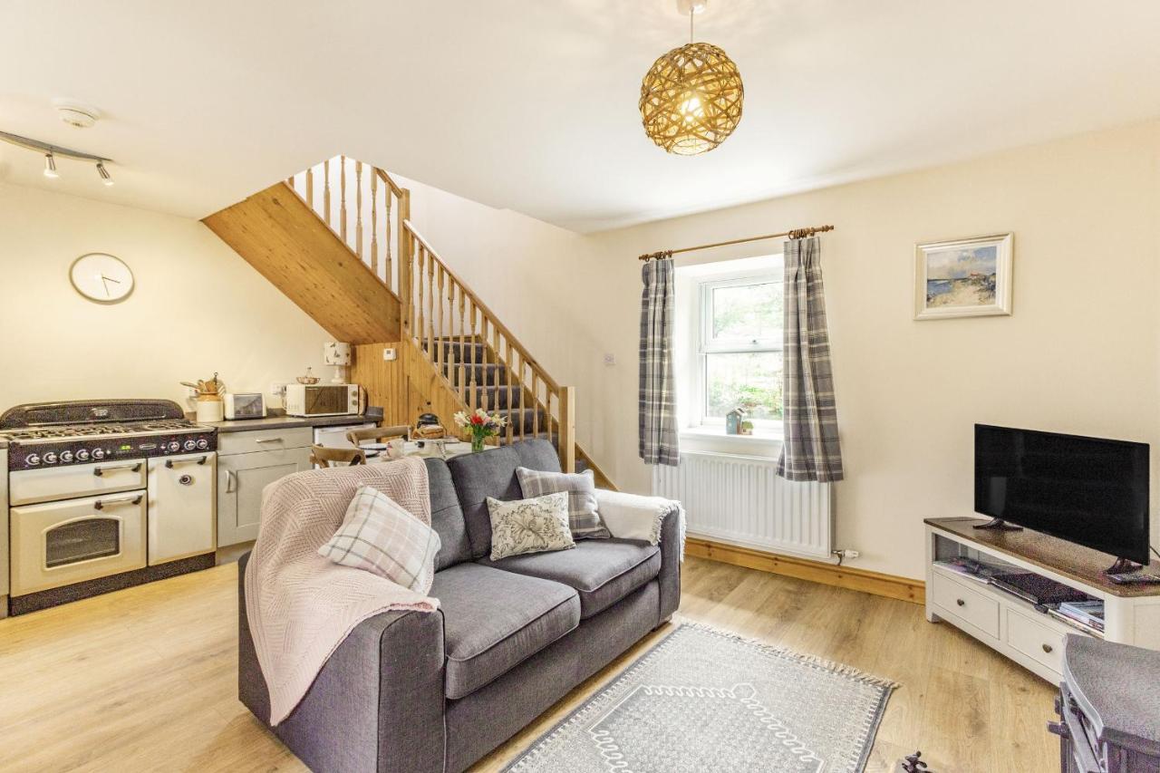 Briar Holiday home Alnwick
