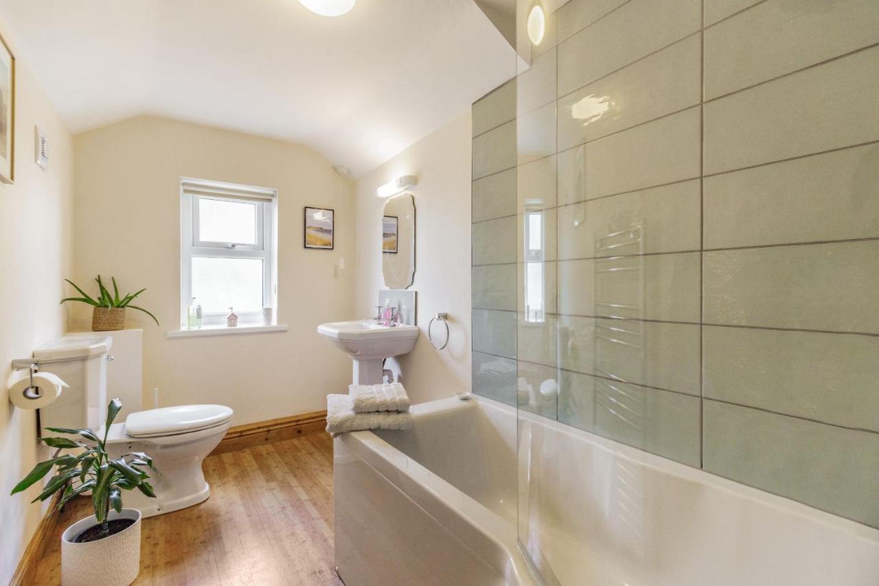 Briar Holiday home