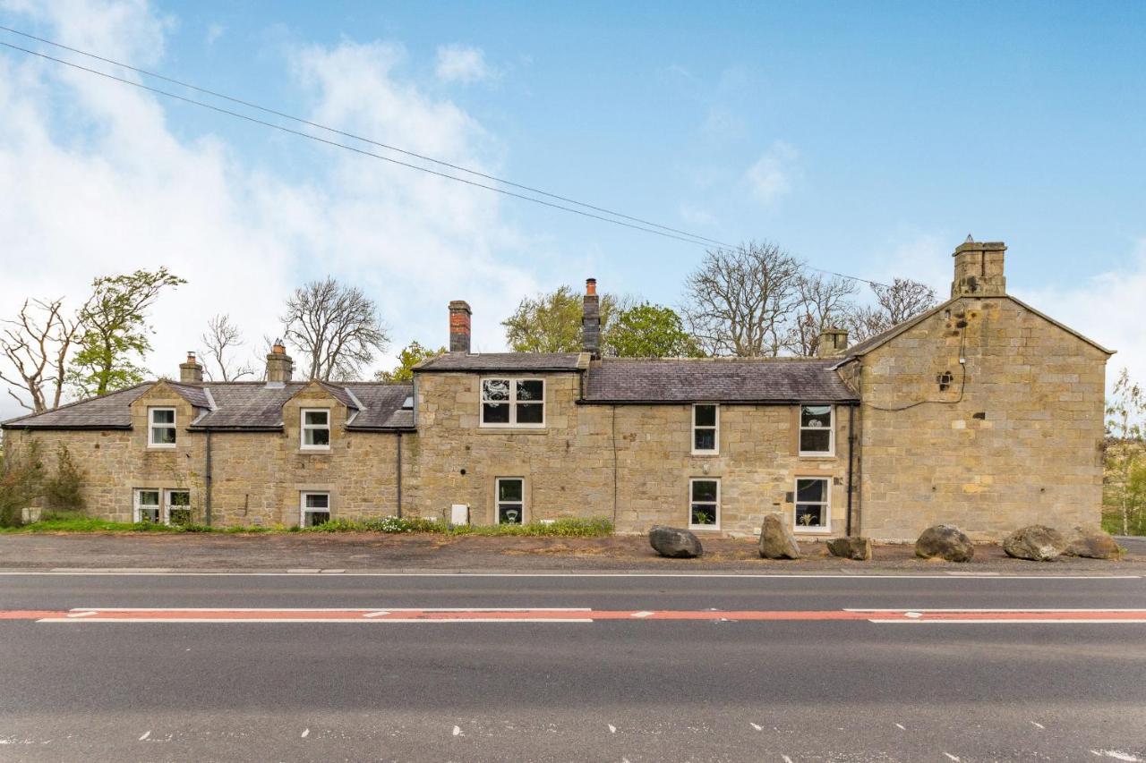 Briar Holiday home *