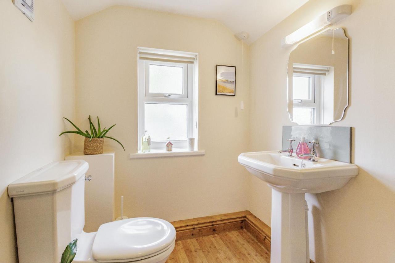 Holiday home Briar Alnwick