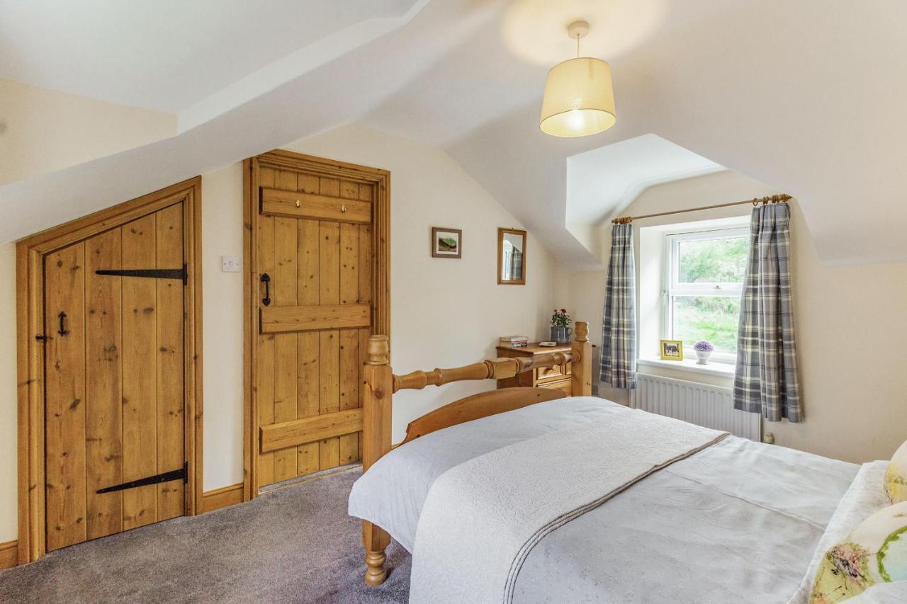 Briar Holiday home *